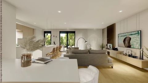 Moradia T3 para Venda em Alvor