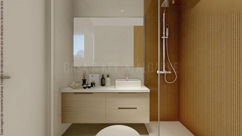 Moradia T3 para Venda em Alvor
