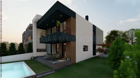 Moradia T3 para Venda em Alvor