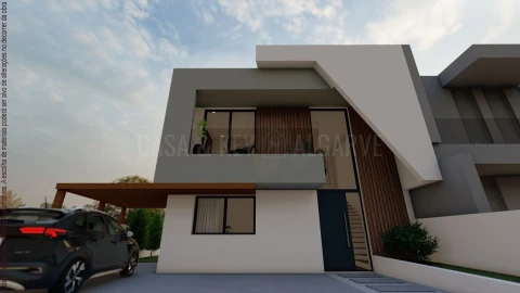 Moradia T3 para Venda em Alvor