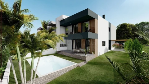 Moradia T3 para Venda em Alvor