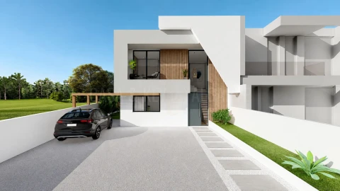 Moradia T3 para Venda em Alvor