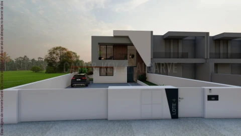 Moradia T3 para Venda em Alvor
