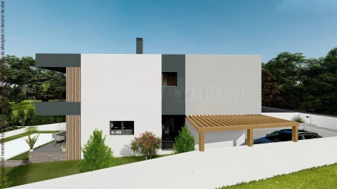 Moradia T3 para Venda em Alvor