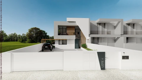 Moradia T3 para Venda em Alvor