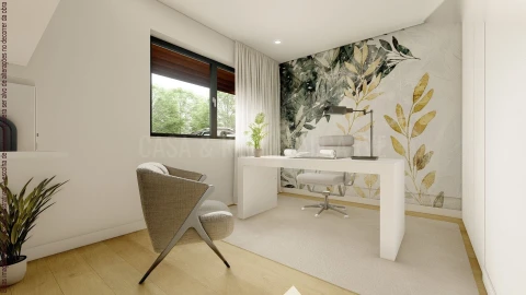 Moradia T3 para Venda em Alvor