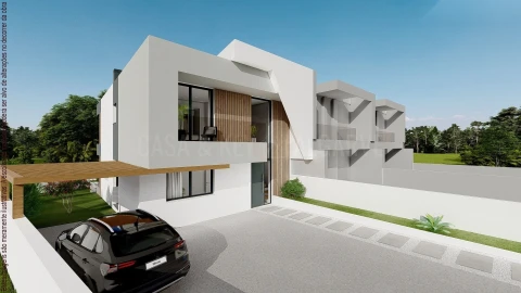 Moradia T3 para Venda em Alvor