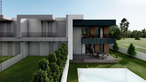 Moradia T3 para Venda em Alvor