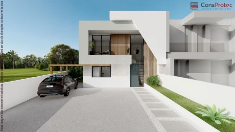 Moradia T3 para Venda em Alvor