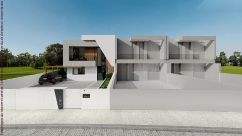 Moradia T3 para Venda em Alvor