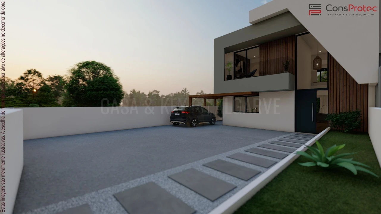 Moradia T3 para Venda em Alvor Foto 10