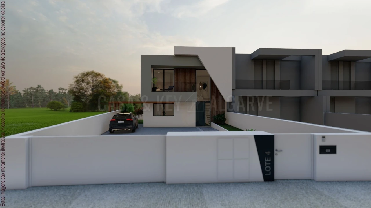 Moradia T3 para Venda em Alvor Foto 8