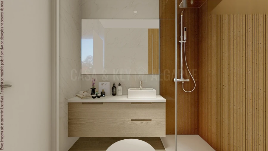 Moradia T3 para Venda em Alvor Foto 32