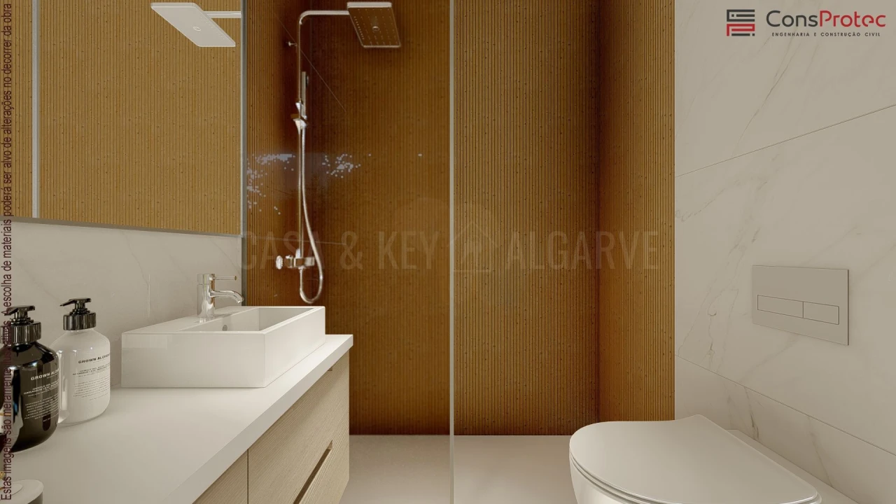 Moradia T3 para Venda em Alvor Foto 34