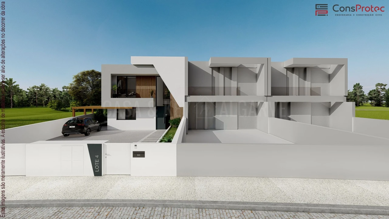 Moradia T3 para Venda em Alvor Foto 11