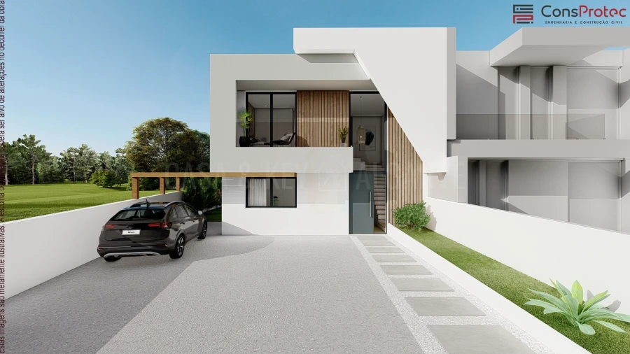 Moradia T3 para Venda em Alvor