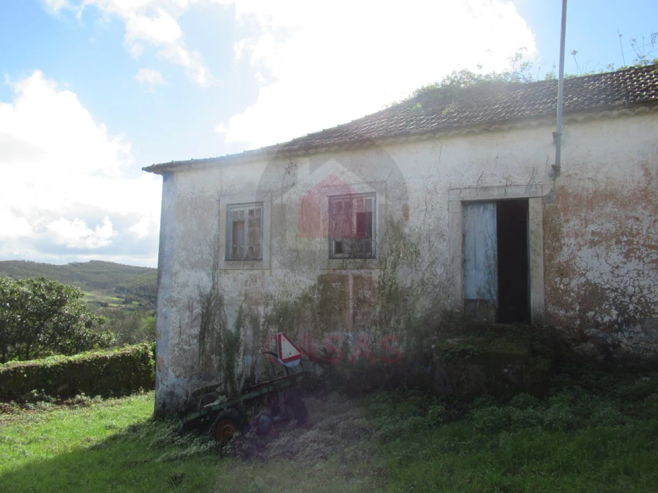 Quinta T1 para Venda em Nossa Senhora do Pópulo, Coto e São Gregório Foto 2