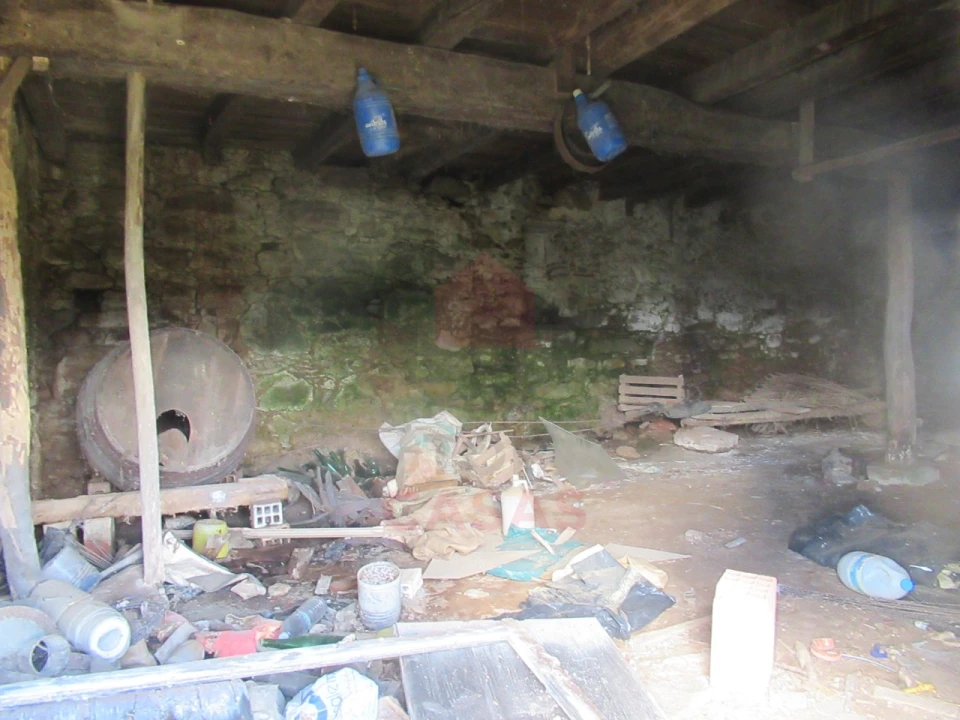 Quinta T1 para Venda em Nossa Senhora do Pópulo, Coto e São Gregório Foto 12
