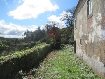 Quinta T1 para Venda em Nossa Senhora do Pópulo, Coto e São Gregório