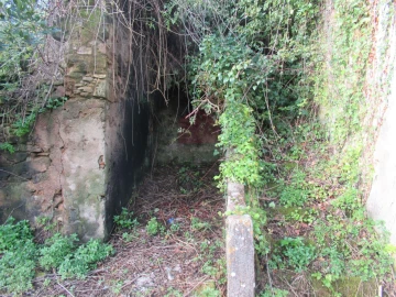 Quinta T1 para Venda em Nossa Senhora do Pópulo, Coto e São Gregório