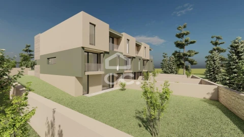 Moradia T4 para Venda em Fradelos