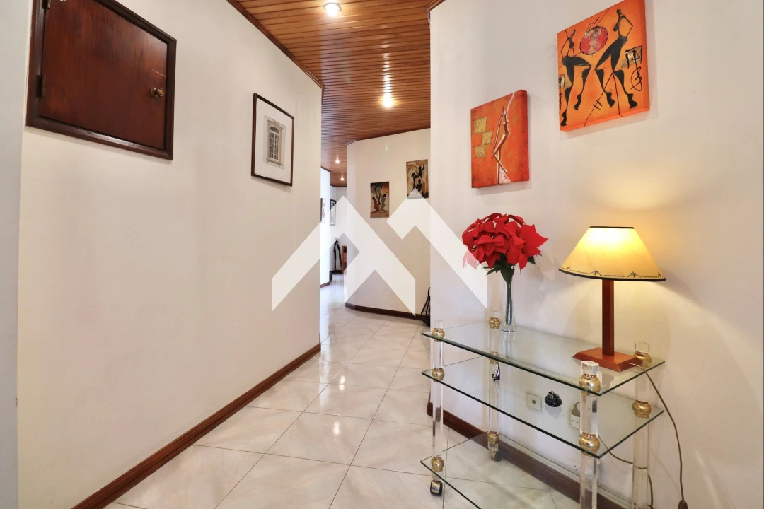 Apartamento T3 para Venda em Massamá e Monte Abraão Foto 21