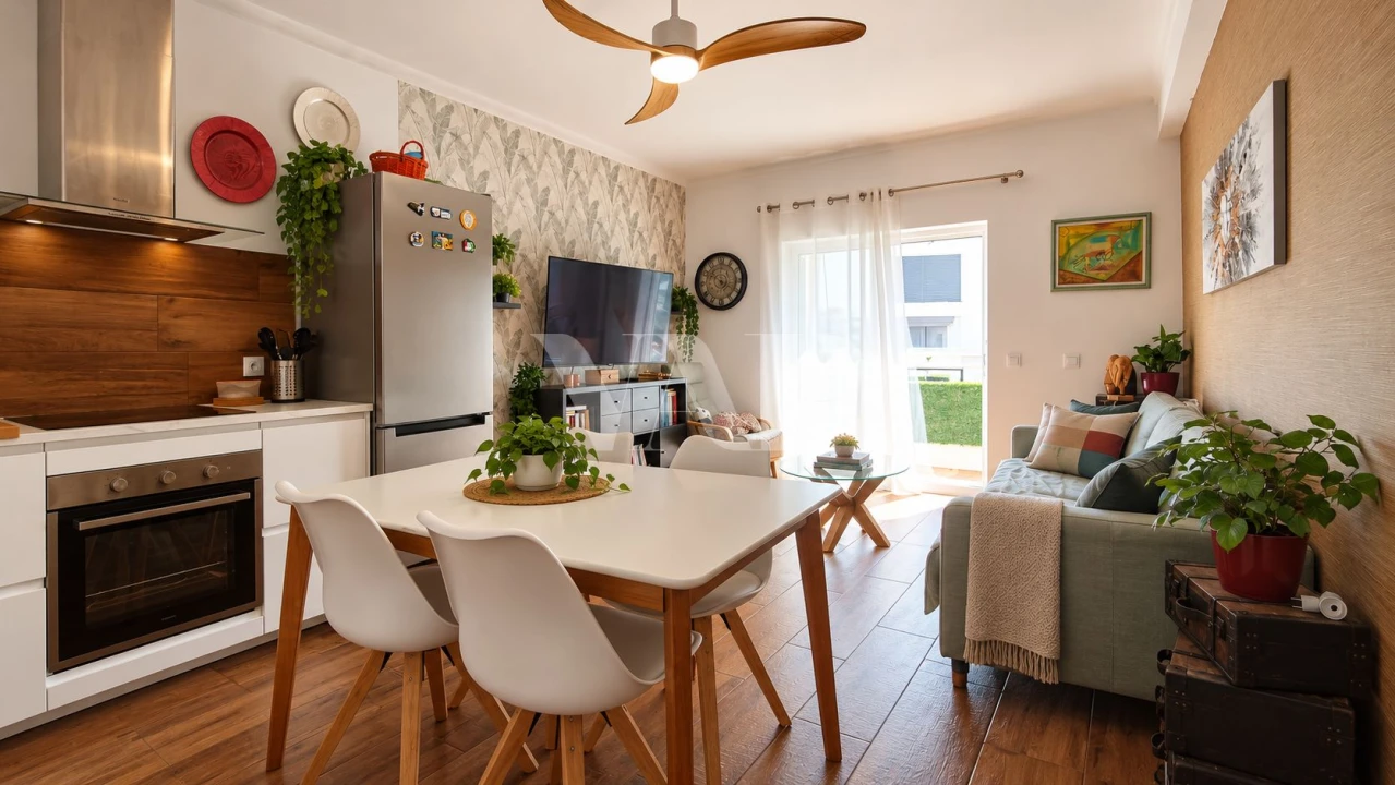 Apartamento T2 para Venda em Quarteira Foto 1