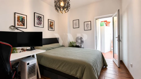 Apartamento T2 para Venda em Quarteira
