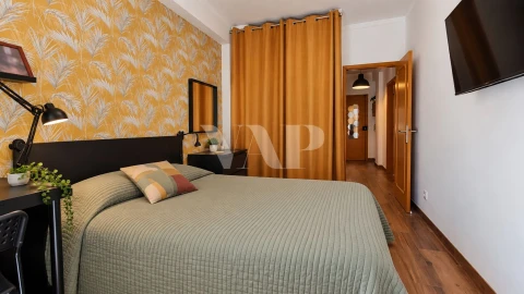 Apartamento T2 para Venda em Quarteira