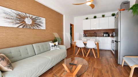 Apartamento T2 para Venda em Quarteira