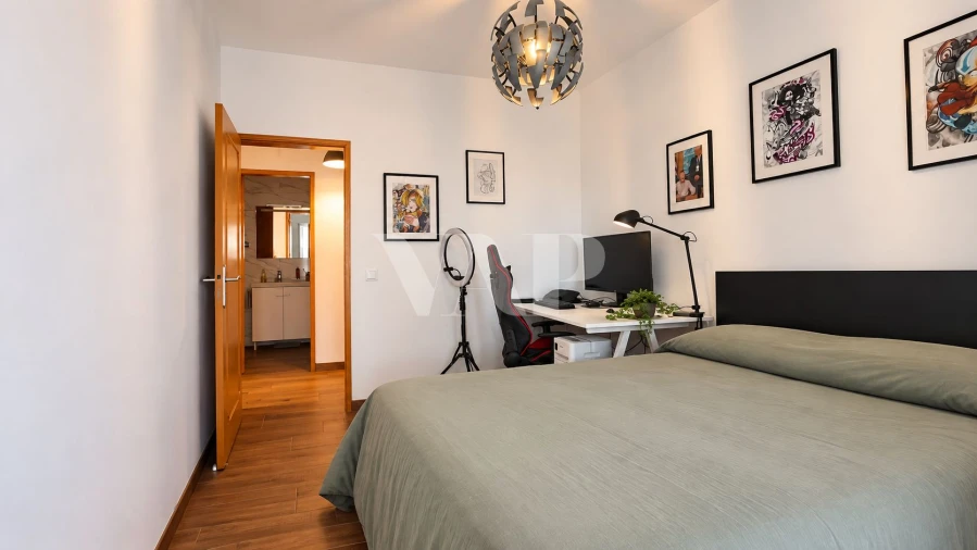 Apartamento T2 para Venda em Quarteira Foto 10