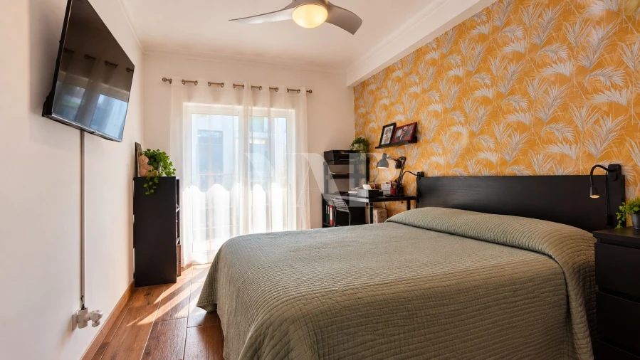 Apartamento T2 para Venda em Quarteira Foto 8