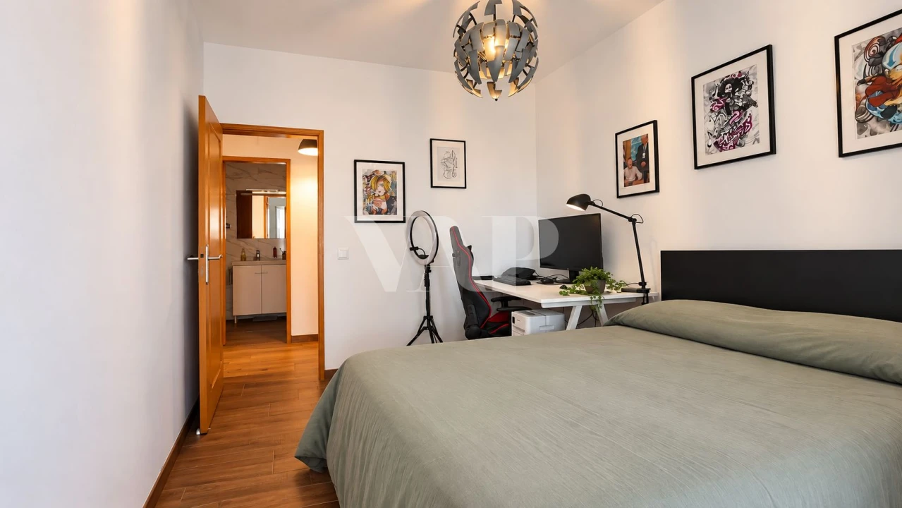 Apartamento T2 para Venda em Quarteira Foto 10