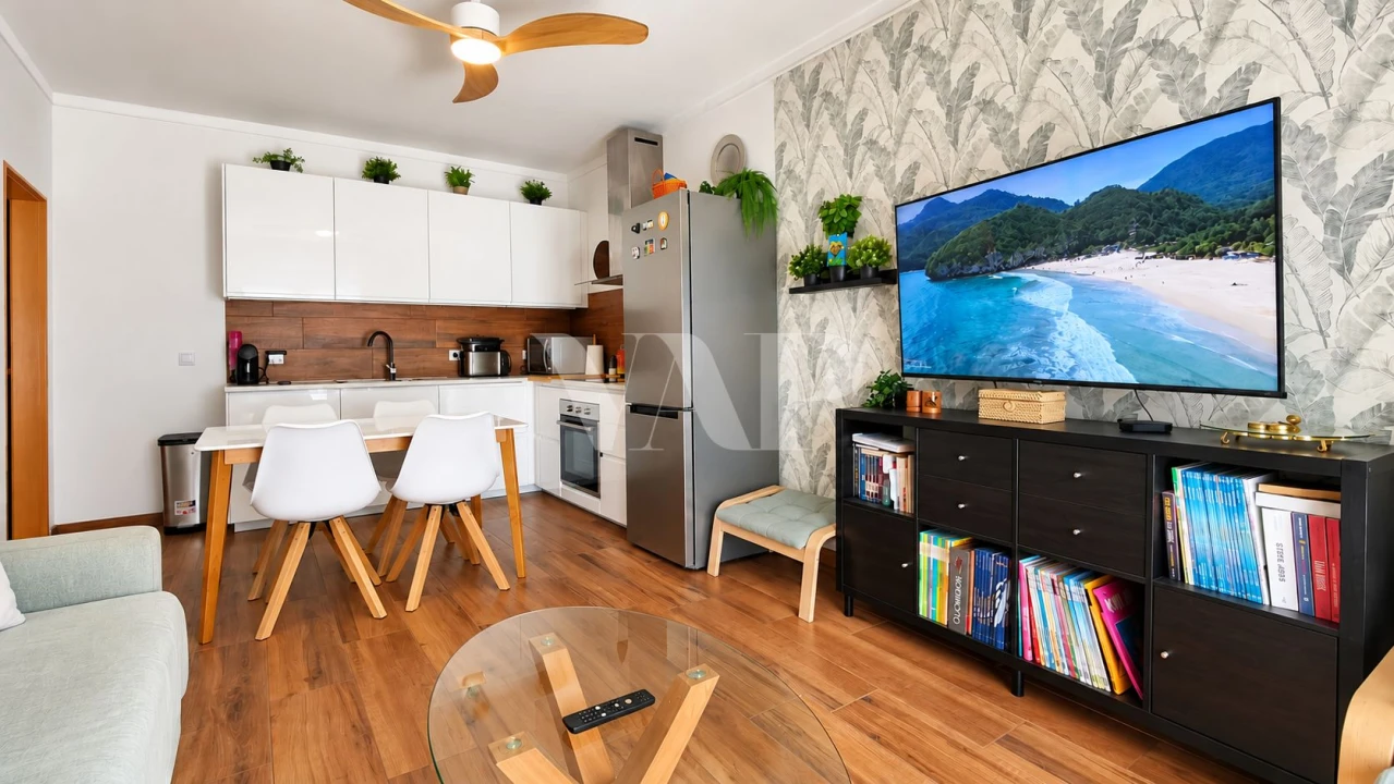 Apartamento T2 para Venda em Quarteira Foto 3