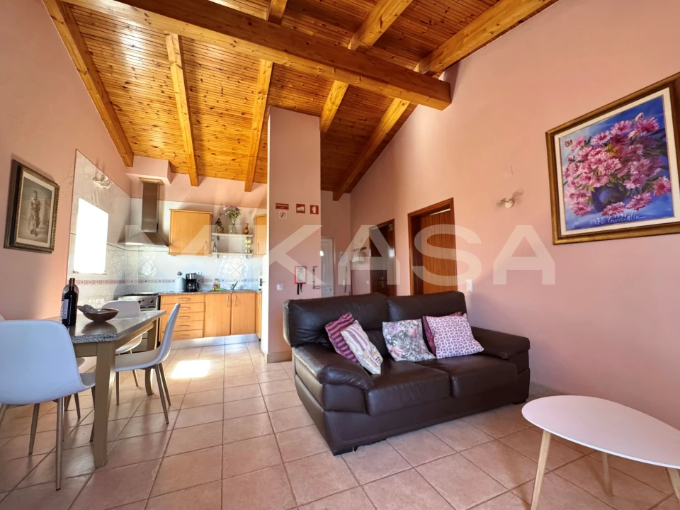 Moradia T7 para Venda em Odiaxere Foto 17
