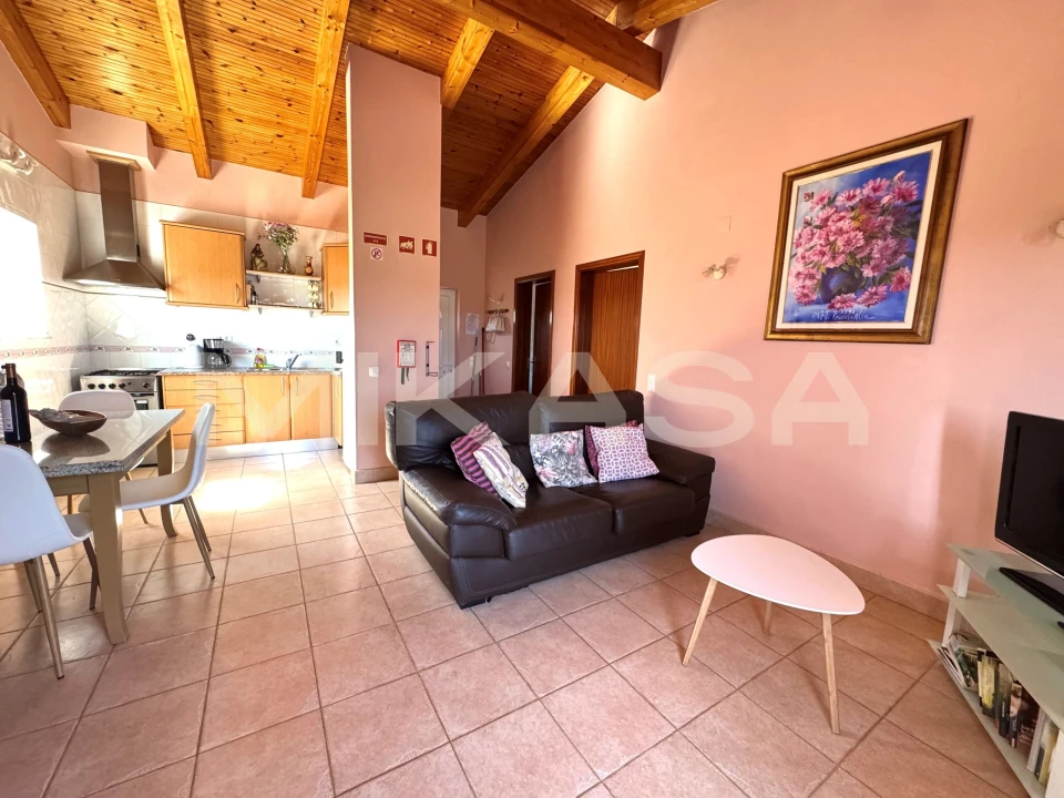 Moradia T7 para Venda em Odiaxere Foto 14
