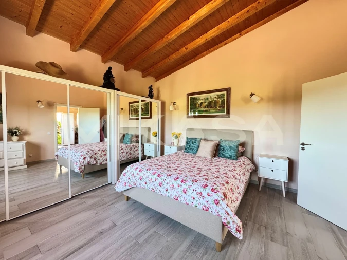 Moradia T7 para Venda em Odiaxere Foto 10