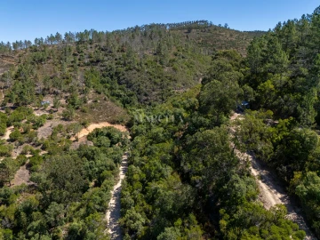 Terreno Agricola ou Rústico para Venda em Aljezur