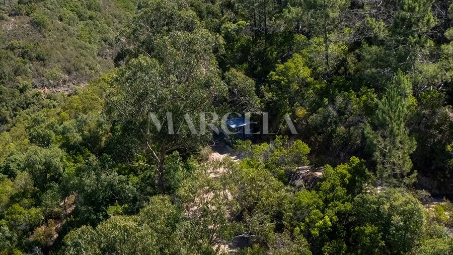 Terreno Agricola ou Rústico para Venda em Aljezur