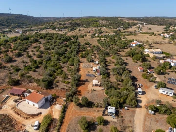 Terreno Agricola ou Rústico para Venda em Lagos (São Sebastião e Santa Maria)