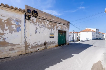 Moradia T3 para Venda em Bordeira