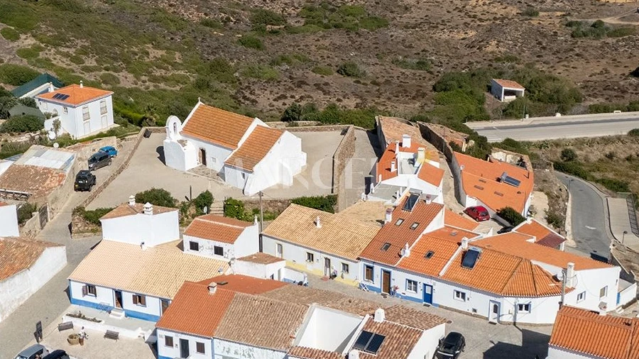 Moradia T3 para Venda em Bordeira