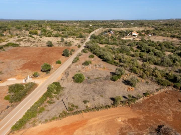 Terreno Agricola ou Rústico para Venda em Lagos (São Sebastião e Santa Maria)