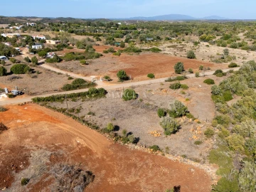 Terreno Agricola ou Rústico para Venda em Lagos (São Sebastião e Santa Maria)