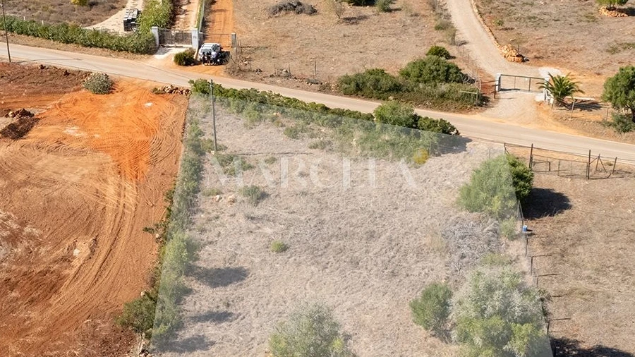 Terreno Agricola ou Rústico para Venda em Lagos (São Sebastião e Santa Maria)