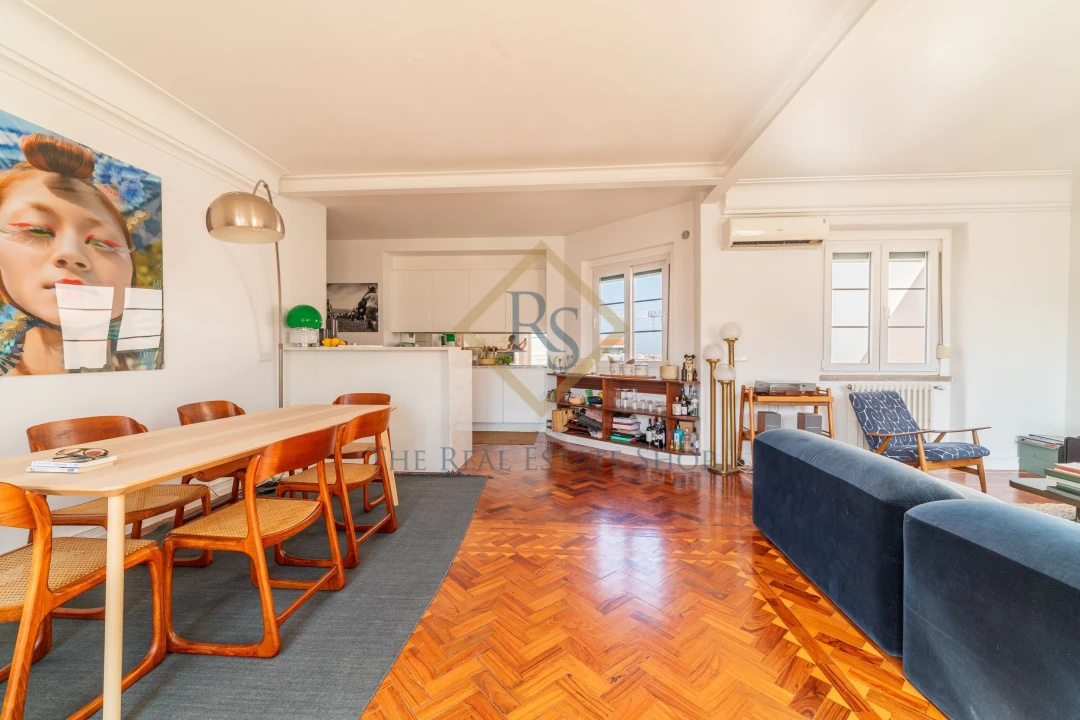 Apartamento T3 para Venda em Santo António Foto 2