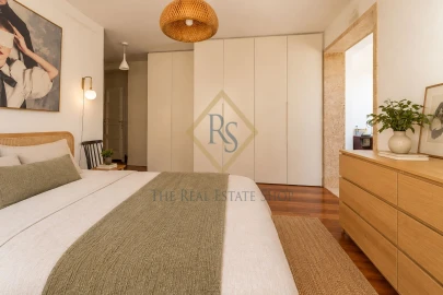 Apartamento T3 para Venda em Santo António