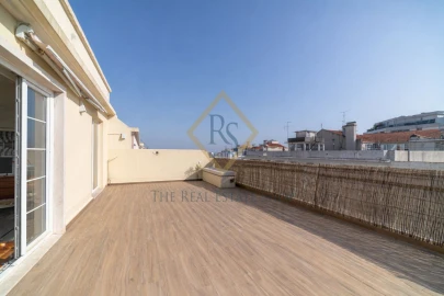 Apartamento T3 para Venda em Santo António
