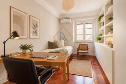 Apartamento T3 para Venda em Santo António