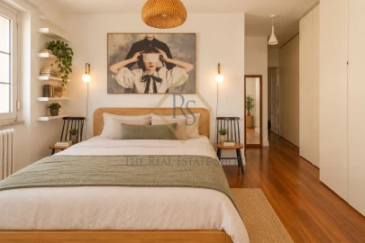 Apartamento T3 para Venda em Santo António